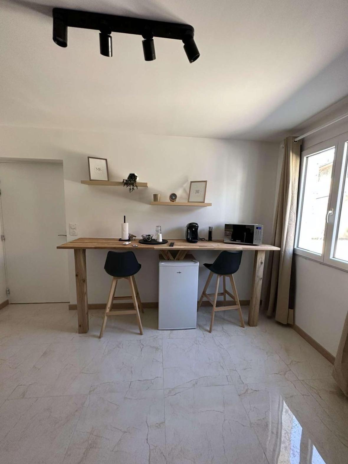 My Suite Bourgoin-Jallieu Exterior foto