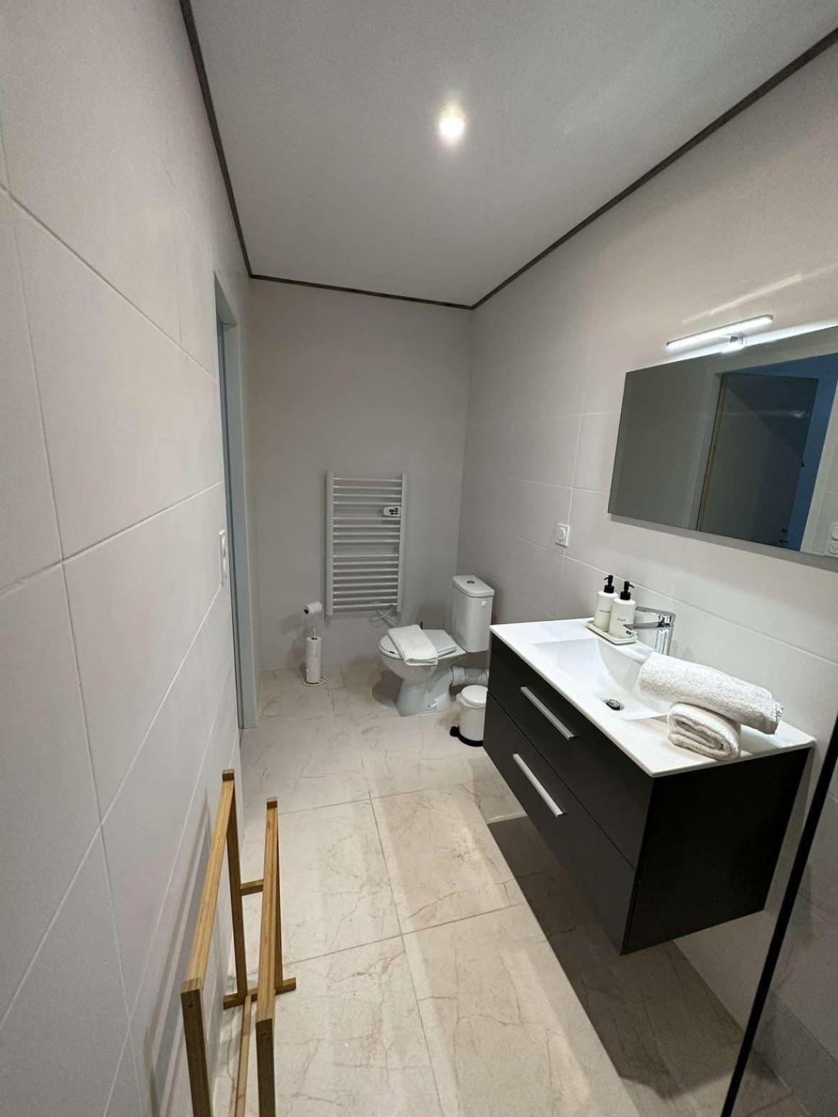 My Suite Bourgoin-Jallieu Exterior foto